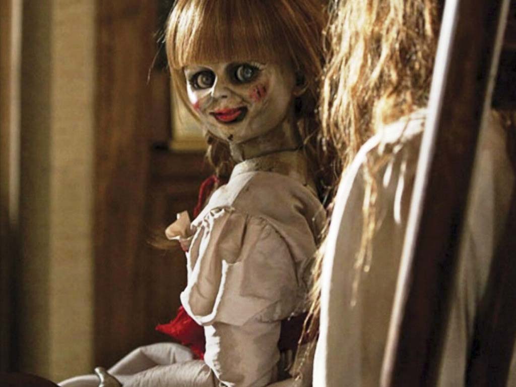 Annabelle