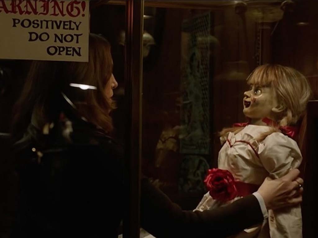 Annabelle