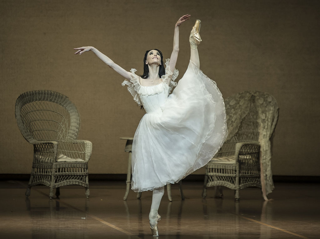 ballet clasico en danzatlán