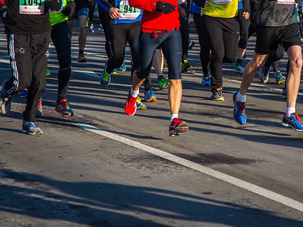 5 carreras para este verano: saca tu lado runner