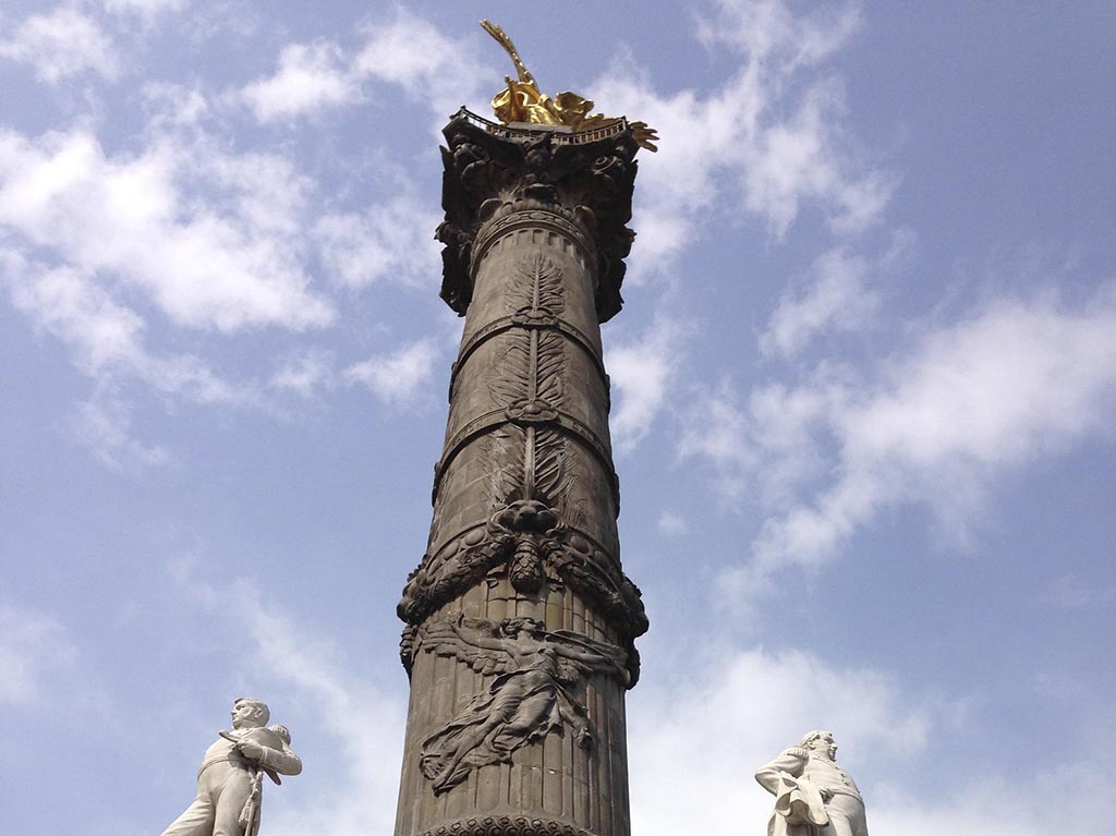 Ángel de la Independencia