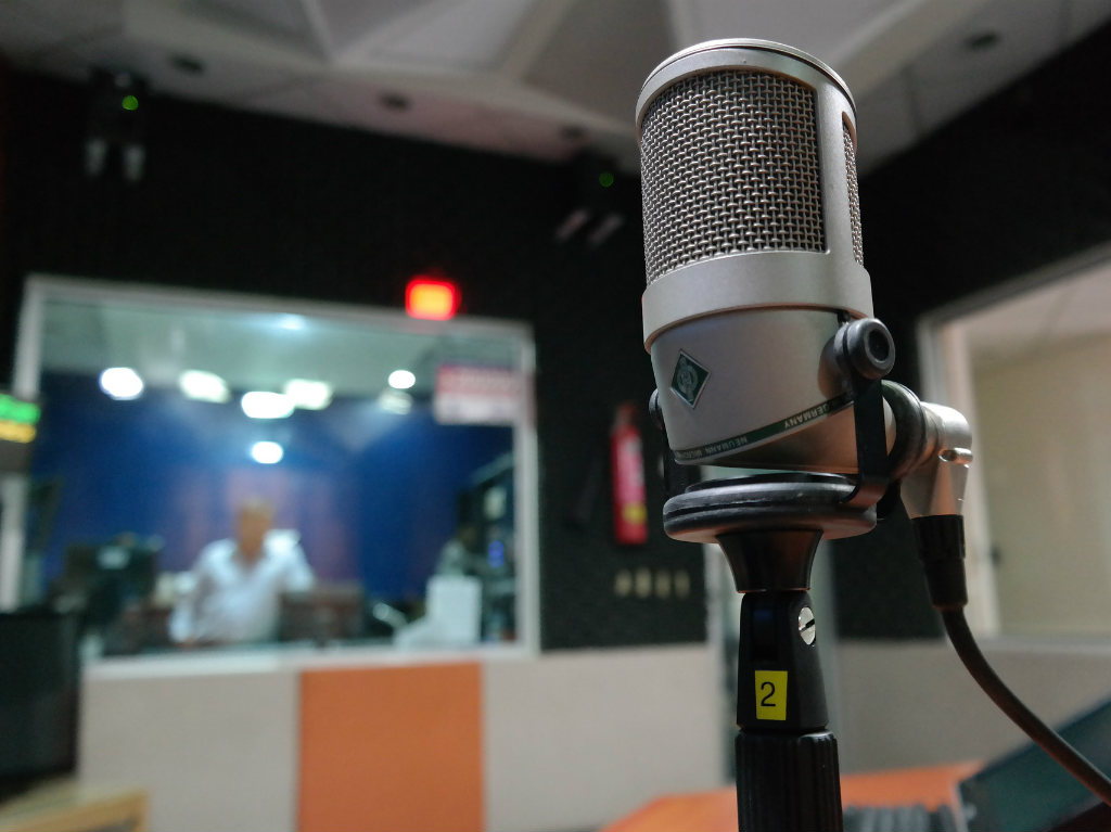 La crisis del IMER y por qué necesitamos la radio pública