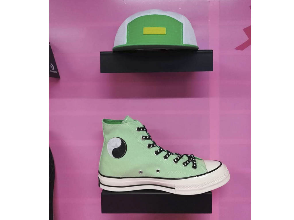 Converse Summer Collection