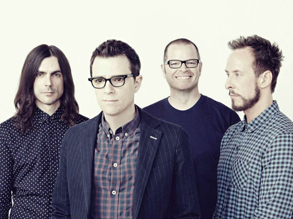 Corona Capital 2019 CDMX: conoce el cartel ¡Weezer!