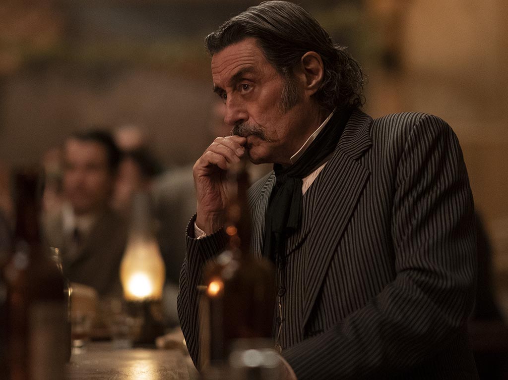 Deadwood: La serie de culto regresa con nueva película 2