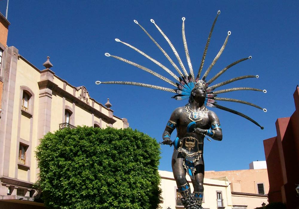 4 lugares imperdibles que debes visitar si vas a Querétaro