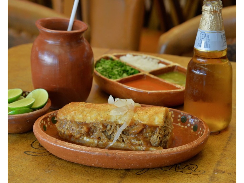 el pialadero de guadalajara torta ahogada