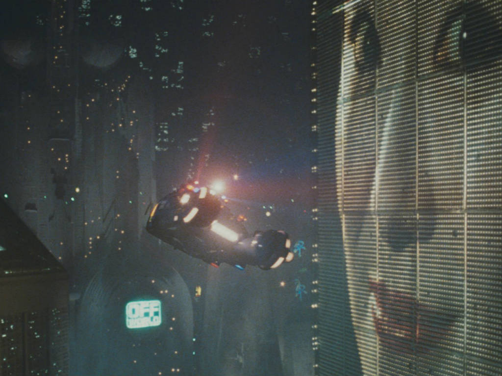 Estrenos de Netflix en julio 2019: Blade Runner