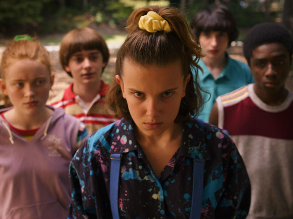 Estrenos de Netflix en julio 2019: Stranger Things