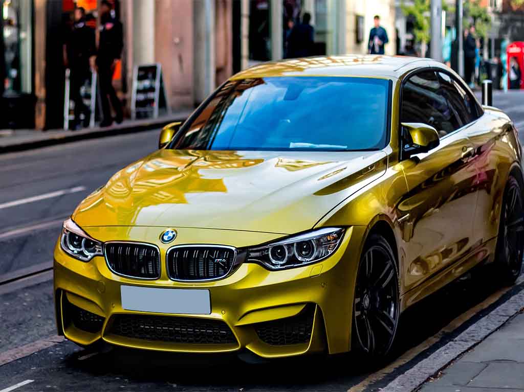 ¿Amante de los autos? Asiste a Expo Tuning Car México