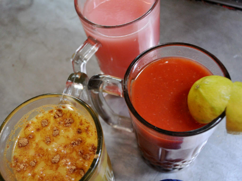 Feria del Pulque en el Centro Histórico: ¡más de 100 sabores!