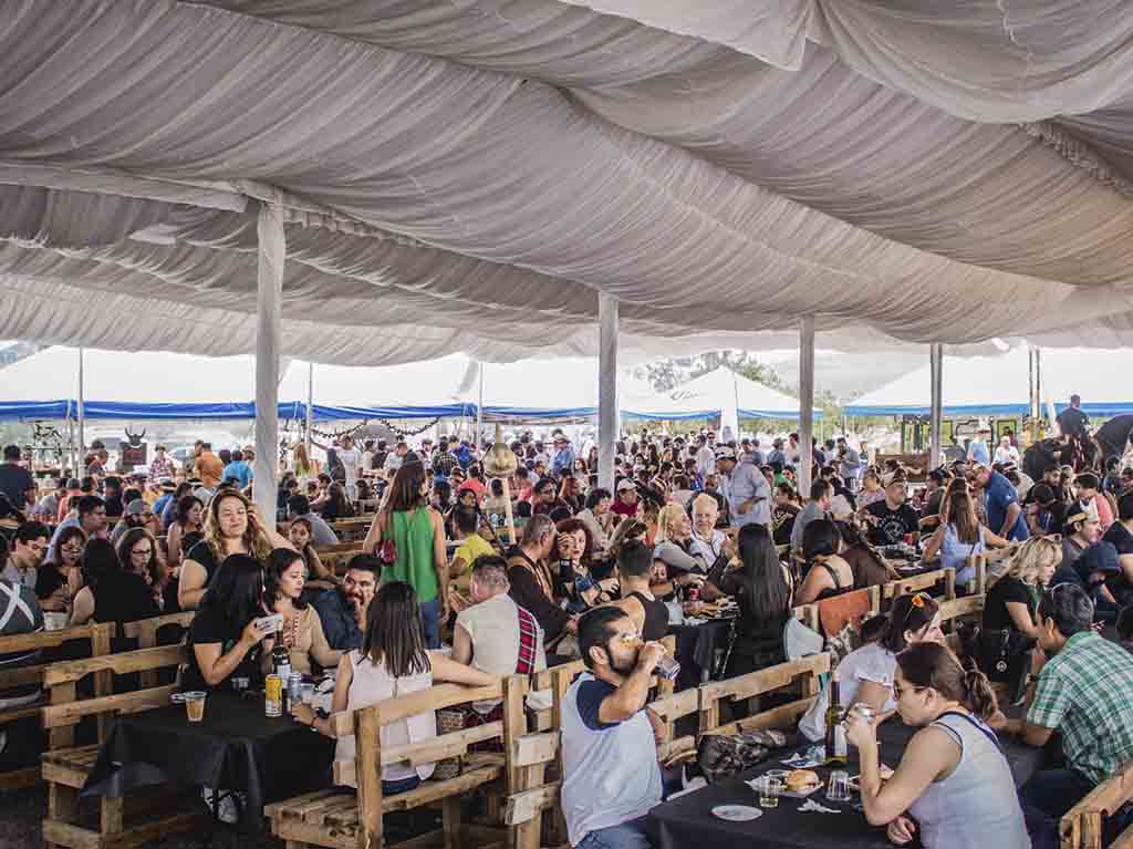 Fiesta Vikinga 2019: ¡la tercera edición será en Tequisquiapan! 0