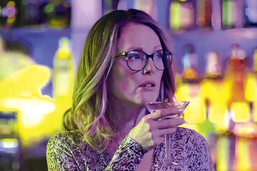 Gloria Bell, con Julianne Moore: lo bueno, lo malo y lo feo 0