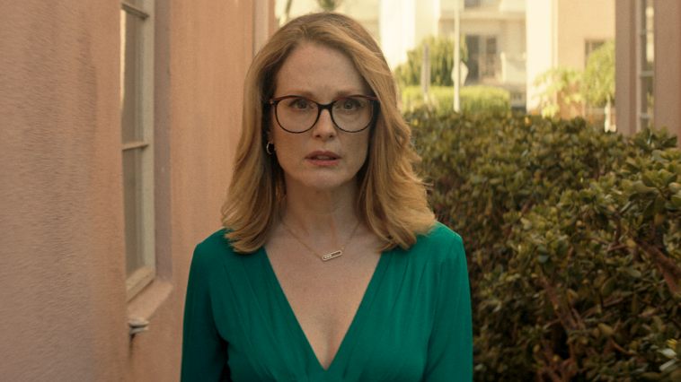 Gloria Bell, con Julianne Moore: lo bueno, lo malo y lo feo 5