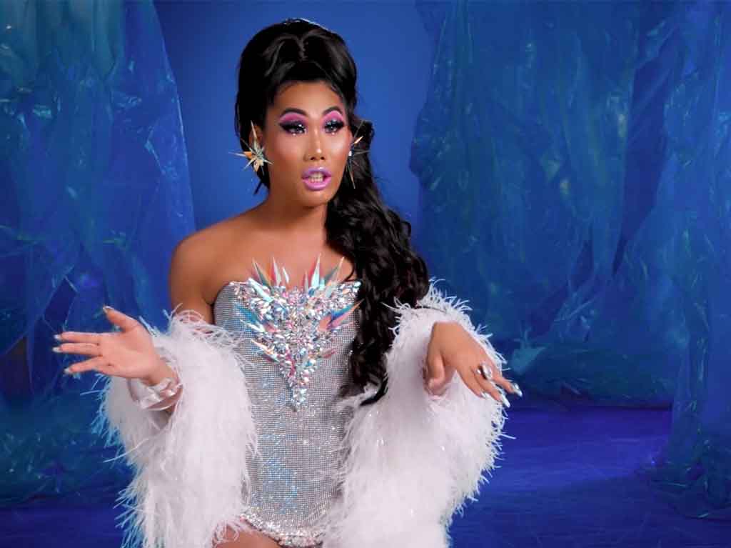 gia gunn