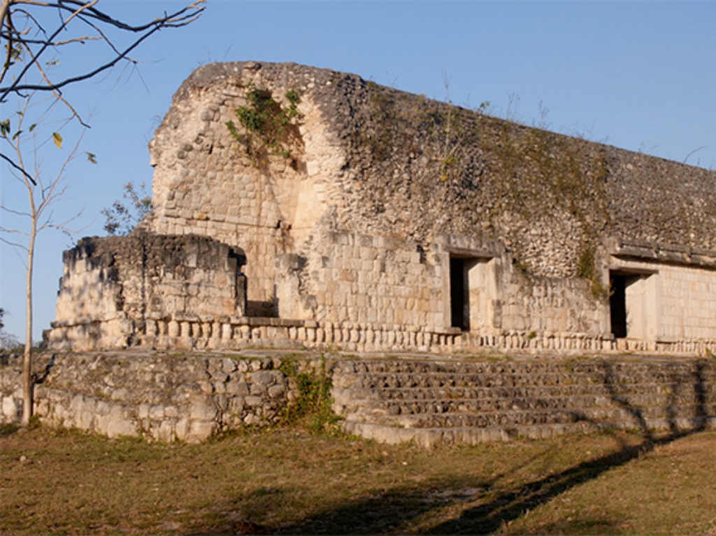 Hotel Awakening Sanctuary Yucatán