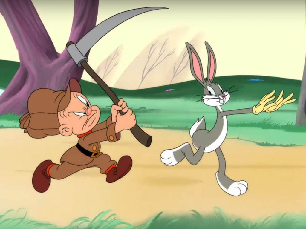 Los Looney Tunes regresarán con 200 cortos animados
