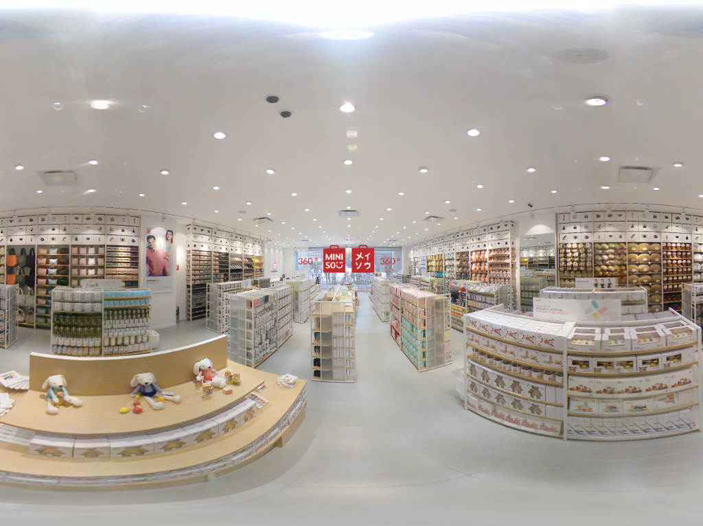 Miniso adquiere nuevas licencias de Marvel y Hello Kitty