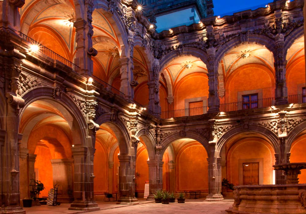 4 lugares imperdibles que debes visitar si vas a Querétaro