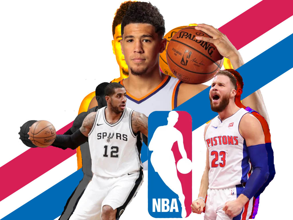 La NBA regresa a México con los Spurs y tres grandes equipos