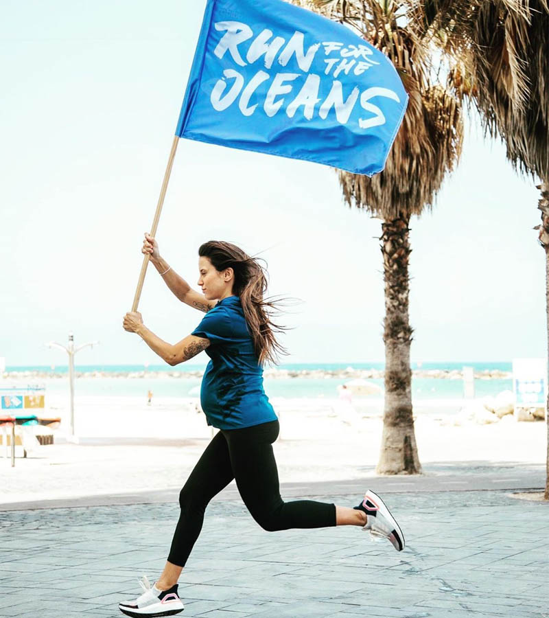 adidas Run For The Oceans