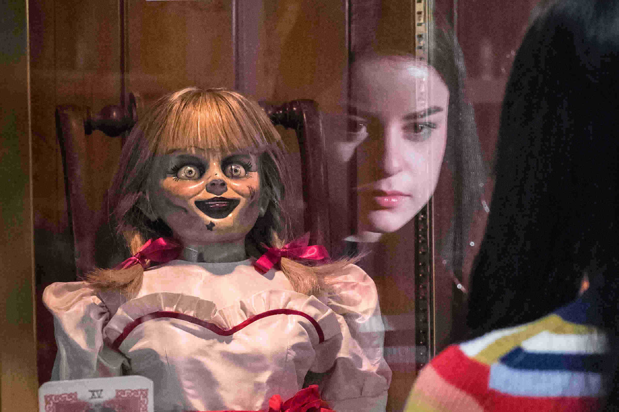 Annabelle