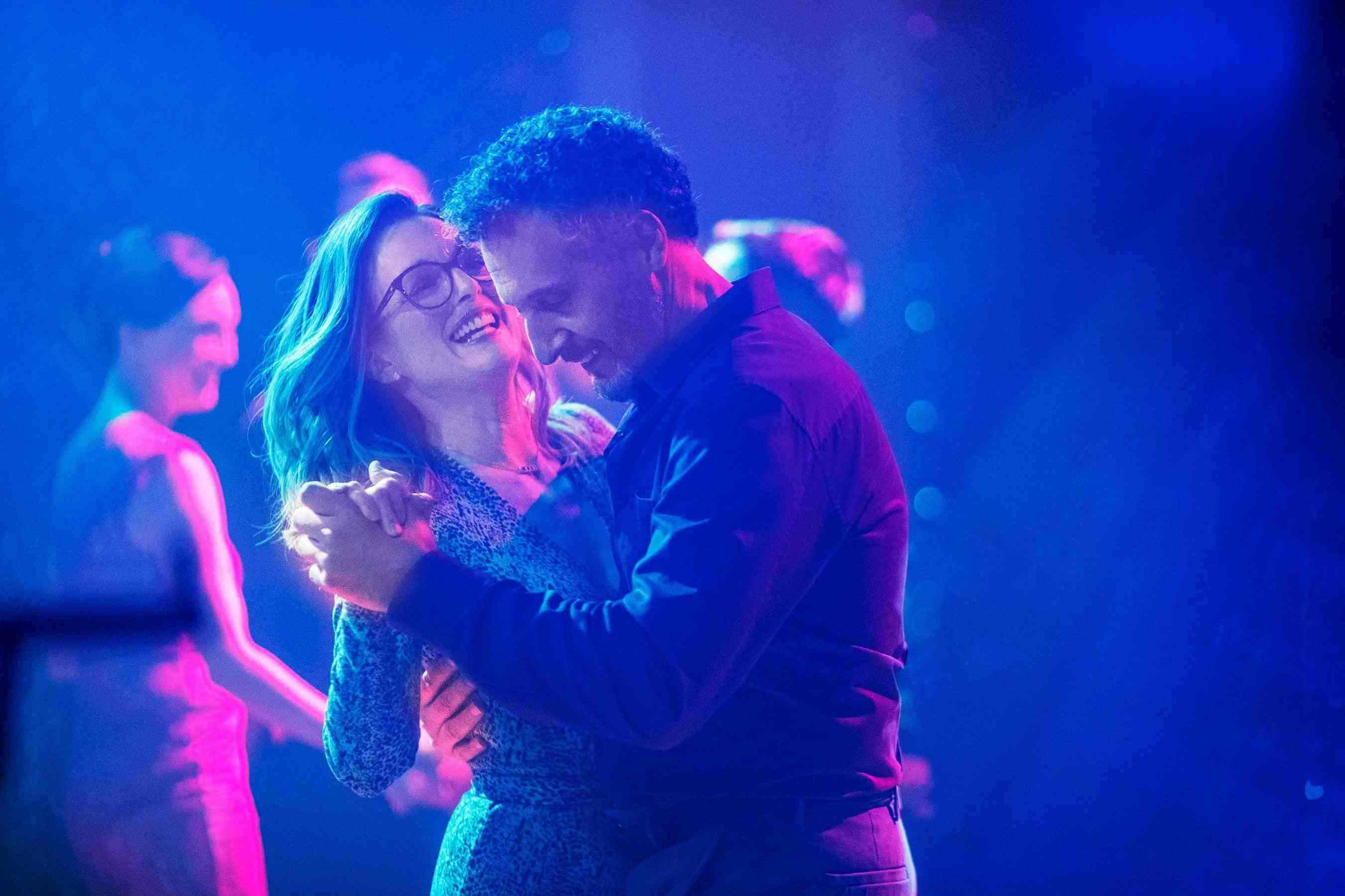 Gloria Bell, con Julianne Moore: lo bueno, lo malo y lo feo