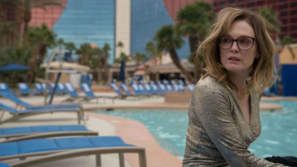 Gloria Bell, con Julianne Moore: lo bueno, lo malo y lo feo 3