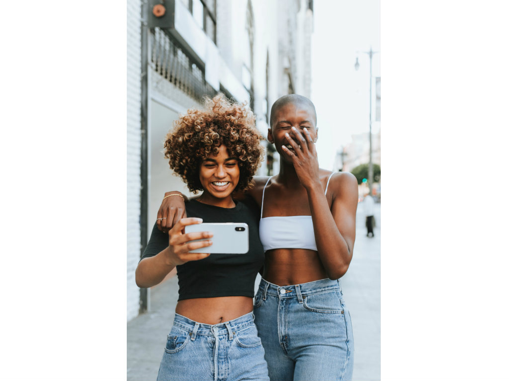 Tendencia verano crop tops