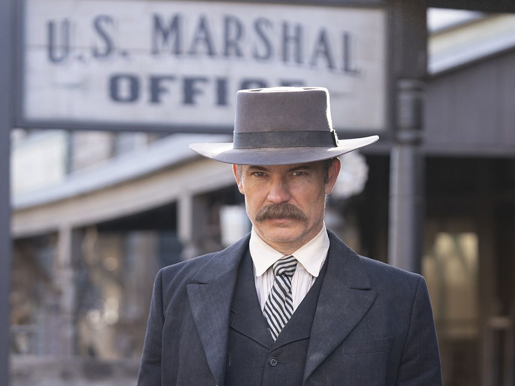 deadwood timothy olyphant en nueva pelicula