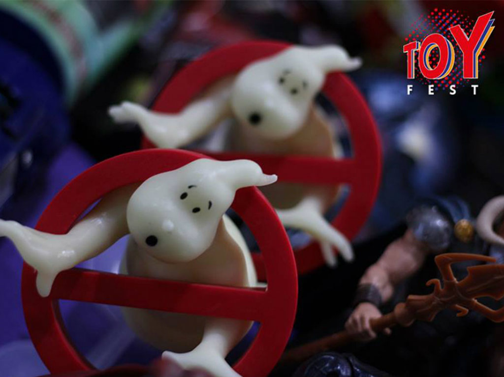 Toy Fest 2019 en CDMX: juguetes de colección