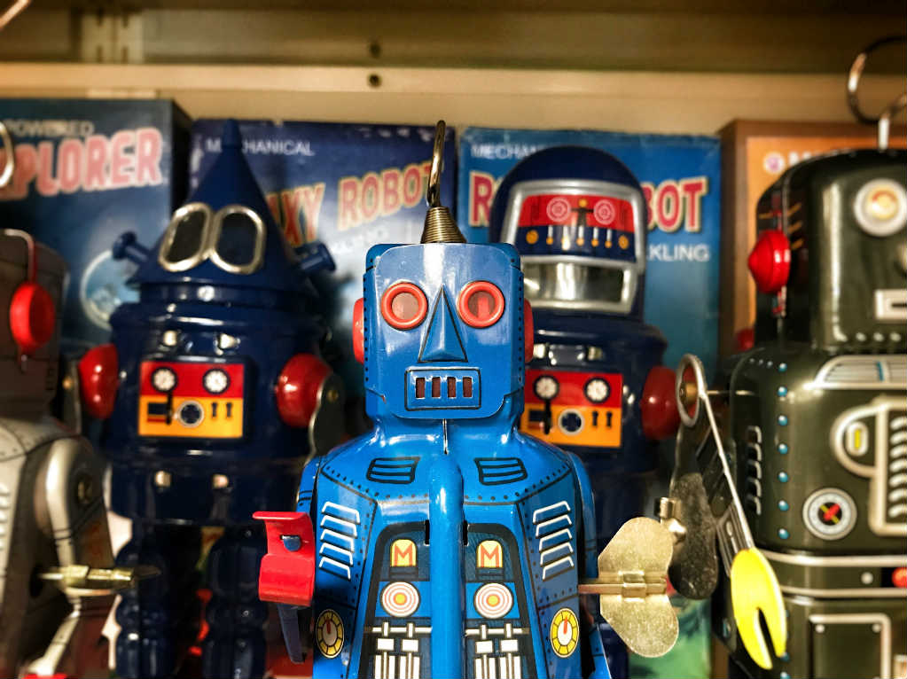 Toy Fest 2019 en CDMX, regresa la feria de coleccionismo