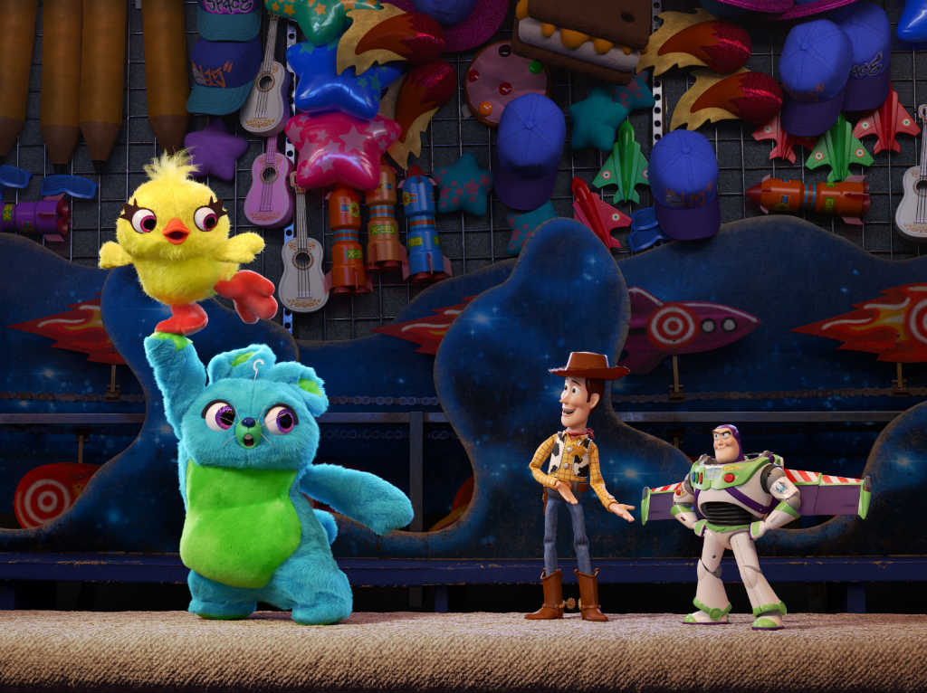 Toy Story 4: lo bueno, lo malo y lo feo de la última entrega de la saga