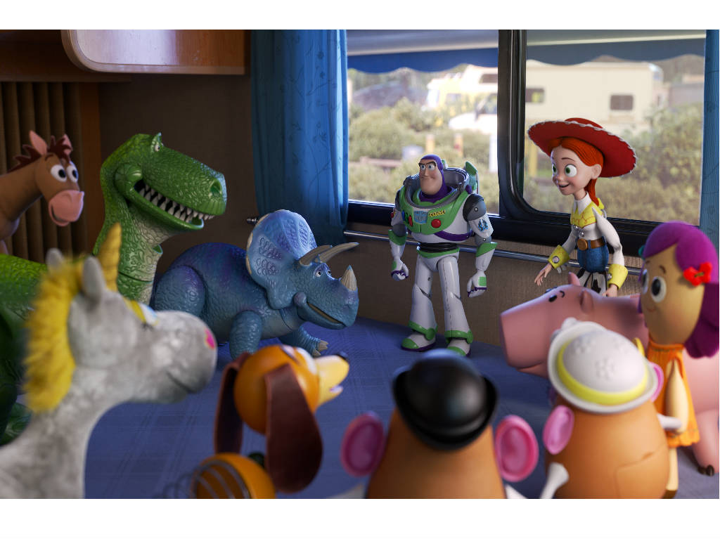 Toy Story 4: lo bueno, lo malo y lo feo