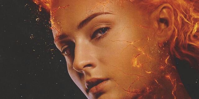 X-Men Dark Phoenix: lo bueno, lo malo y lo feo