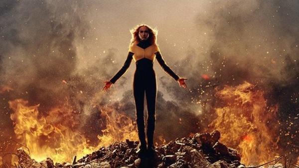 X-Men Dark Phoenix: lo bueno, lo malo y lo feo 3