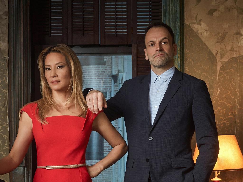 Elementary estrena su séptima temporada