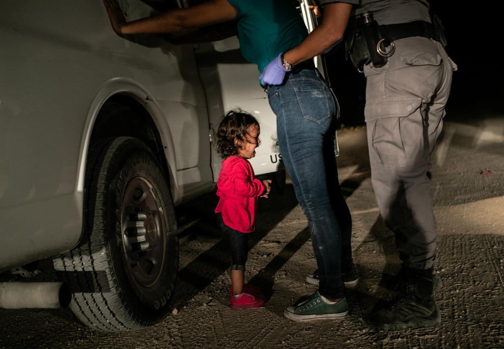 La exposición World Press Photo 2019 en el Museo Franz Mayer 4