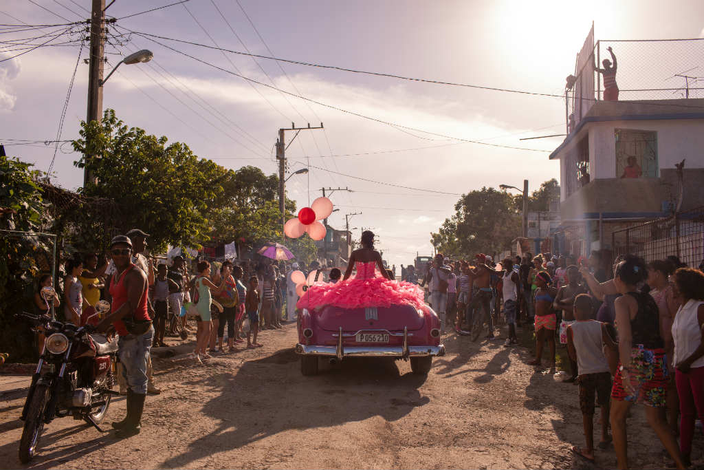 La exposición World Press Photo 2019 en el Museo Franz Mayer 7