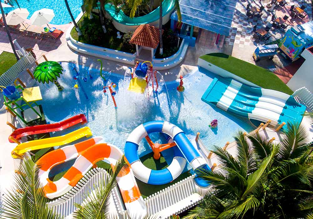 Vacaciones con Unlimited Fun en Ixtapa, ¡diviértete más que nunca!