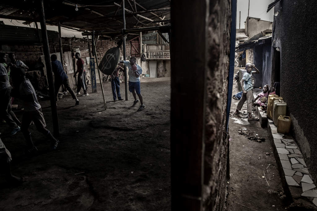 La exposición World Press Photo 2019 en el Museo Franz Mayer 2