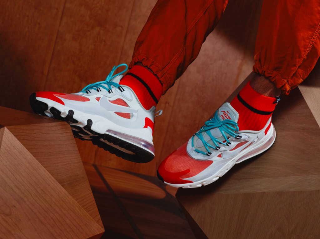 270 react 2020