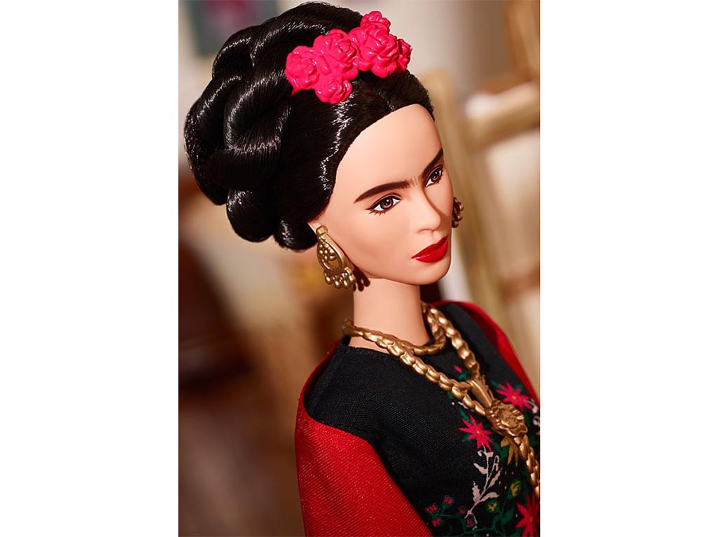 Barbie-figura-especial-frida-khalo