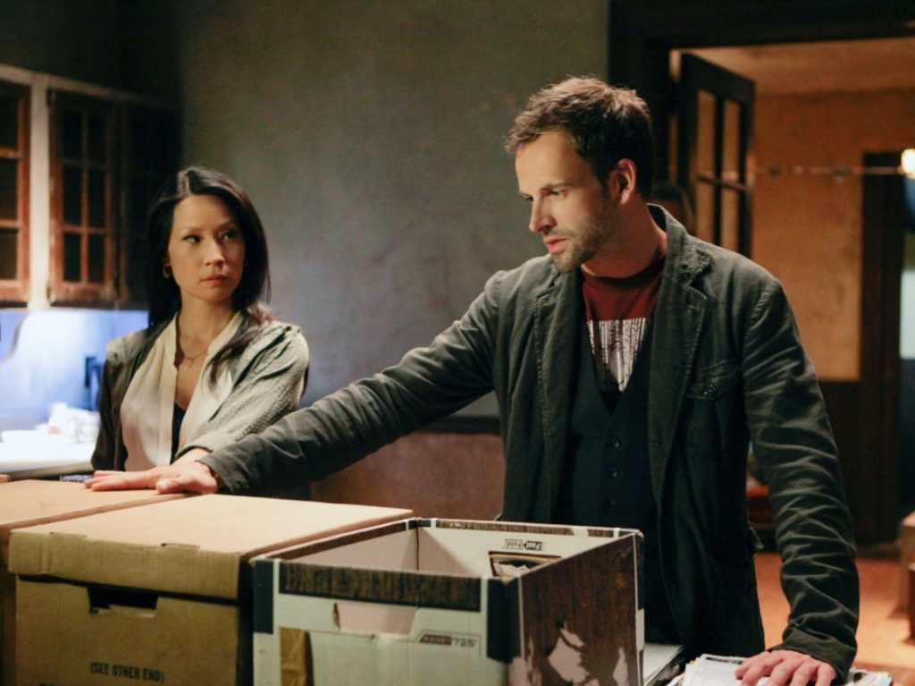 Elementary estrena su séptima temporada 0