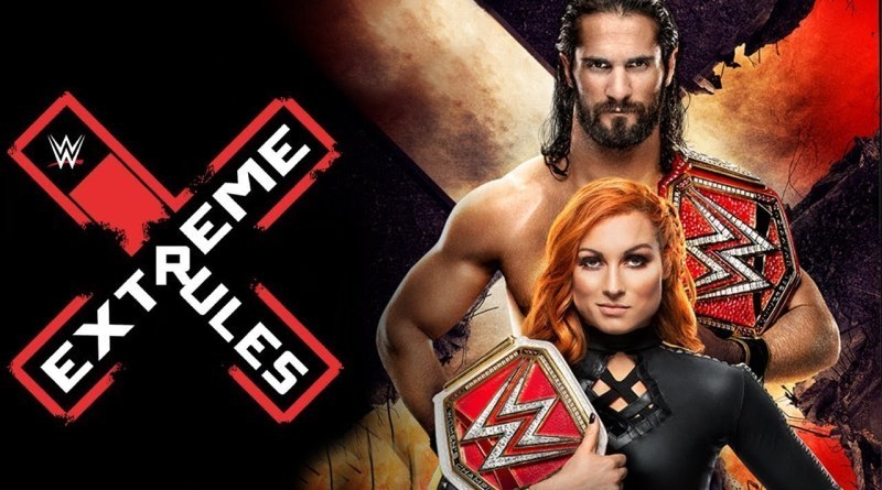 ¡Ha llegado el evento más extremo de la WWE!