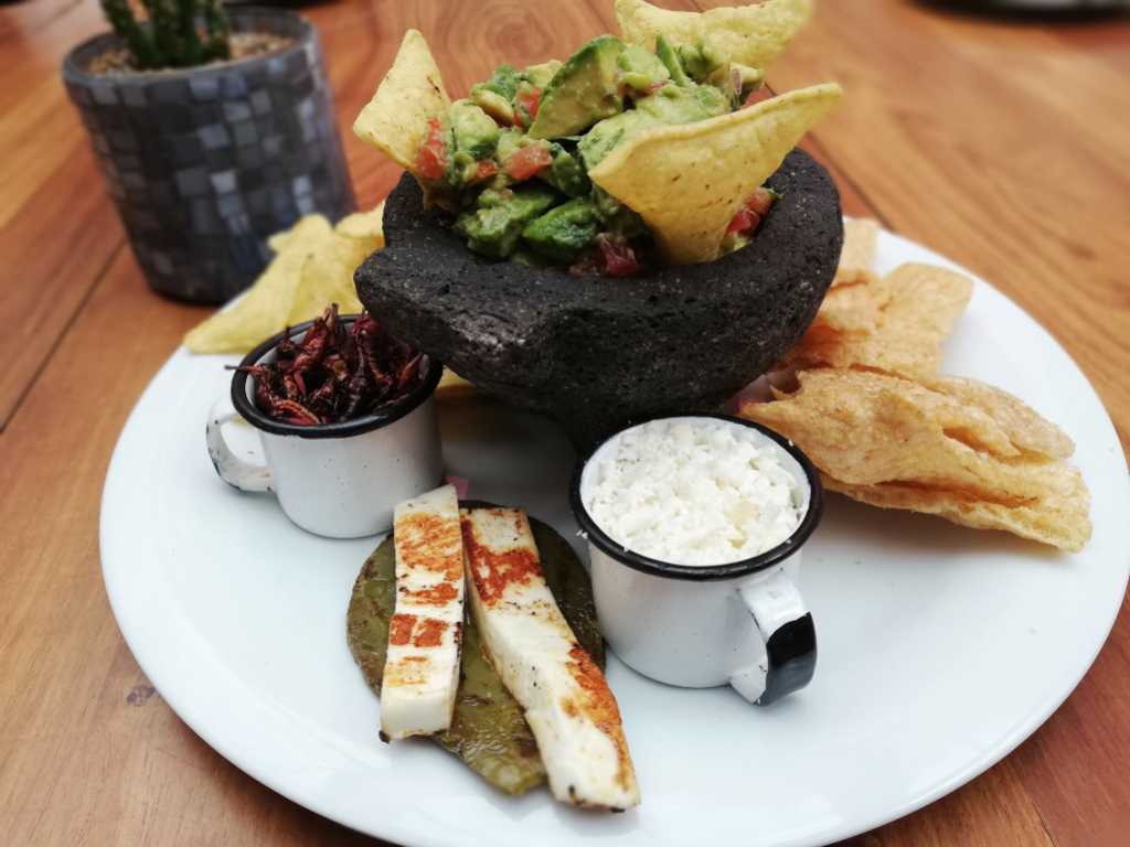 frida restaurante molcajete nuevos restaurantes de julio