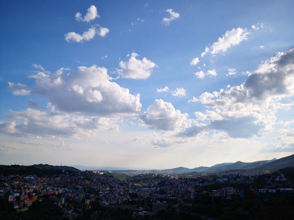 Guanajuato Capital 