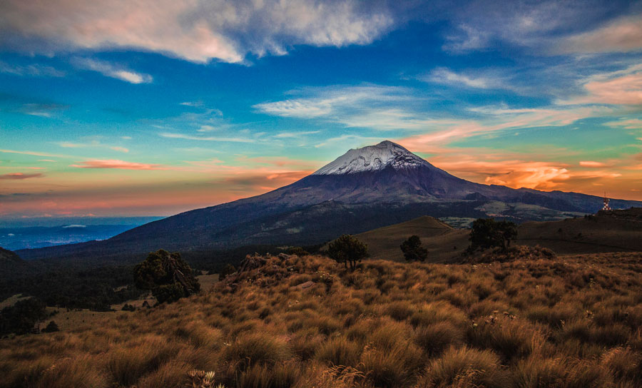 Todo lo que toca la luz: 10 fotografías relacionadas con El Rey León