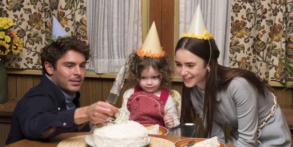 Zac Efron es un criminal en Ted Bundy: Durmiendo con el asesino 2