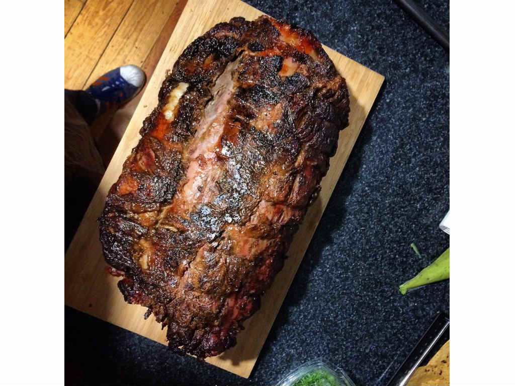 Temporal: Sunday Roast.